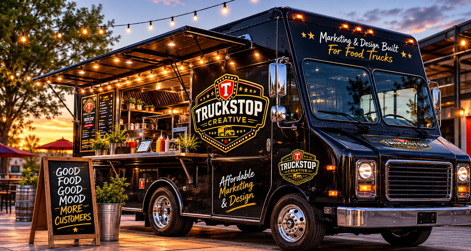 Food Truck